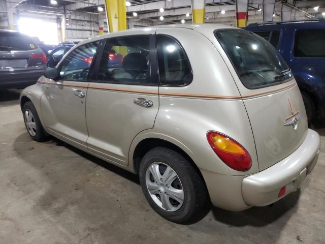 Photo 2 from auction – 2005 CHRYSLER PT CRUISER with VIN 3C4FY48B95T635146