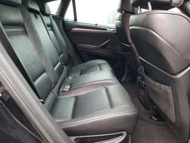 Photo 10 from auction – 2012 BMW X6 XDRIVE3 with VIN 5UXFG2C56CL779396