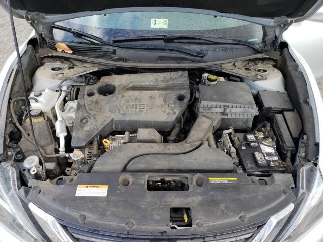 Photo 11 from auction – 2017 NISSAN ALTIMA 2.5 with VIN 1N4AL3AP1HC219851
