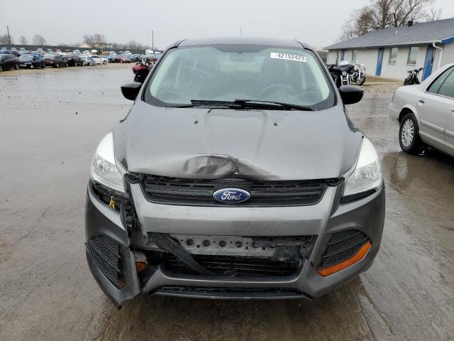 Photo 5 from auction – 2014 FORD ESCAPE S with VIN 1FMCU0F75EUC89944