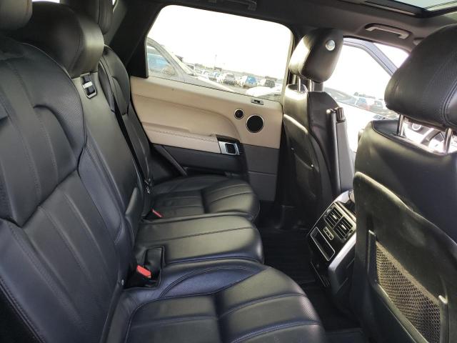 Photo 11 from auction – 2015 LAND ROVER RANGE ROVE with VIN SALWR2VF3FA624671