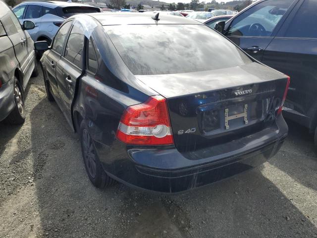 Photo 2 from auction – 2004 VOLVO S40 2.4I with VIN YV1MS382842024344