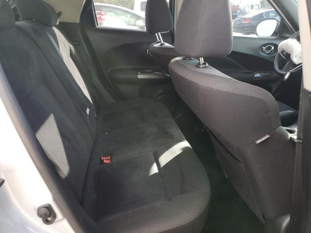 Photo 11 from auction – 2014 NISSAN JUKE S with VIN JN8AF5MR0ET356497