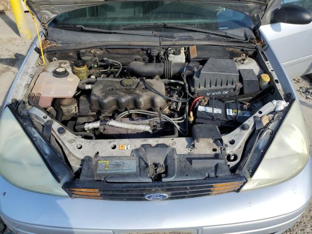 Photo 11 from auction – 2002 FORD FOCUS SE with VIN 1FAFP34P42W140587