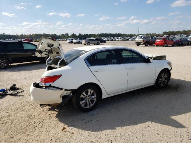 Photo 3 from auction – 2012 HONDA ACCORD SE with VIN 1HGCP2F69CA206028