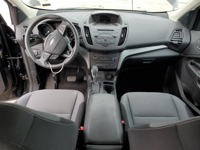 Photo 8 from auction – 2018 FORD ESCAPE S with VIN 1FMCU0F75JUD14514