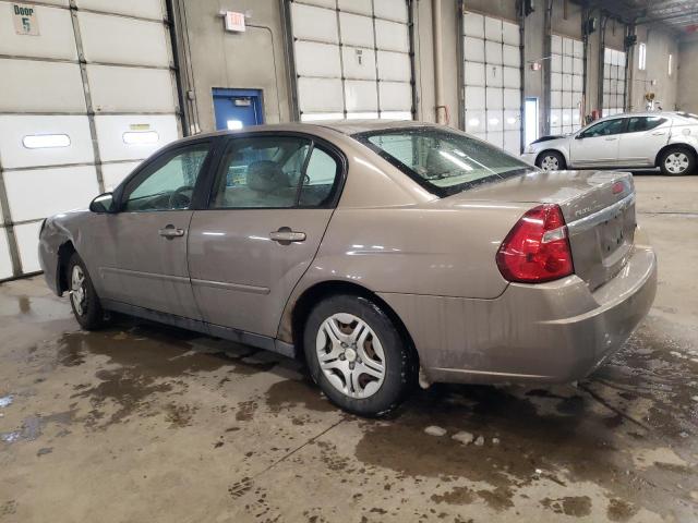 Photo 2 from auction – 2007 CHEVROLET MALIBU LS with VIN 1G1ZS58F67F219973