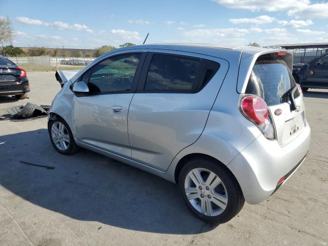 Photo 2 from auction – 2014 CHEVROLET SPARK LS with VIN KL8CB6S98EC487940