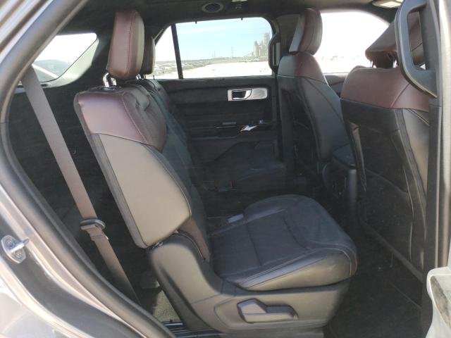 Photo 11 from auction – 2022 FORD EXPLORER P with VIN 1FM5K8HW0NNA10895