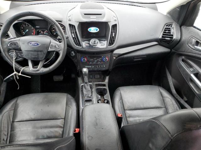 Foto 8 de la subasta – 2018 FORD ESCAPE TIT con VIN 1FMCU9J96JUA44576