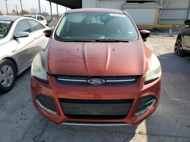 Photo 5 from auction – 2015 FORD ESCAPE SE with VIN 1FMCU0GX0FUA24803
