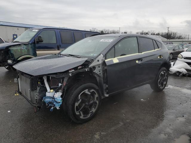 SUBARU CROSSTREK 2021 z numerem VIN JF2GTHNC6M8267983 - Zdjęcie z aukcji
