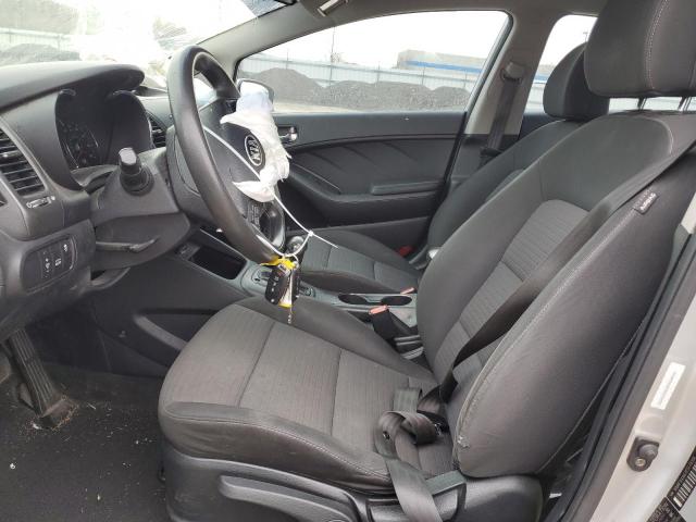 Photo 7 from auction – 2014 KIA FORTE LX with VIN KNAFX4A67E5174316