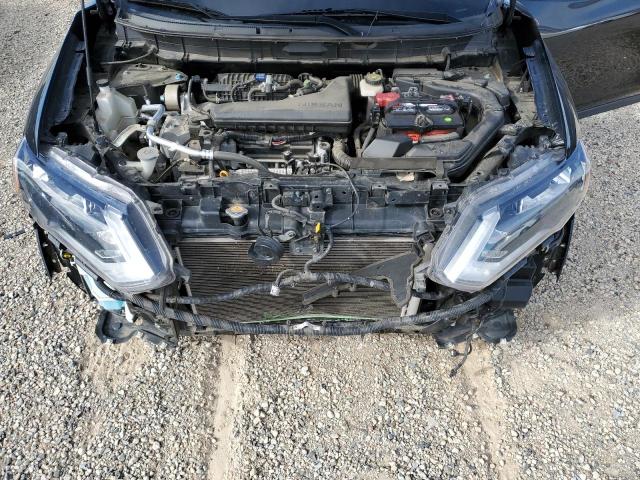 Photo 12 from auction – 2018 NISSAN ROGUE S with VIN KNMAT2MT3JP538423