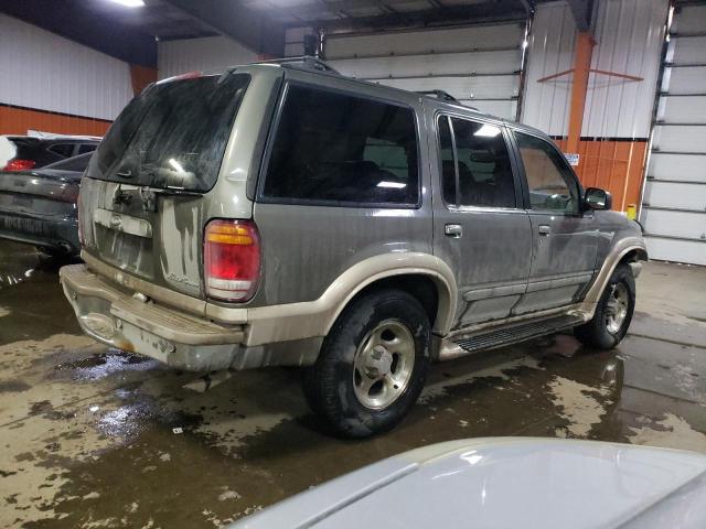 Photo 3 from auction – 1999 FORD EXPLORER with VIN 1FMDU34E4XZA06687