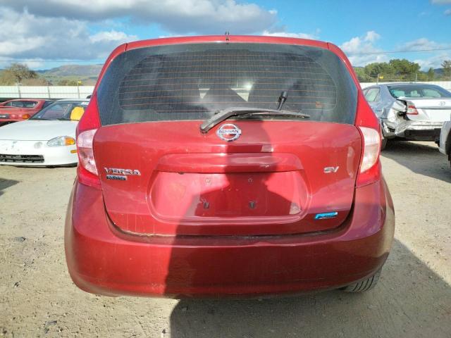 Photo 6 from auction – 2016 NISSAN VERSA NOTE with VIN 3N1CE2CPXGL400988