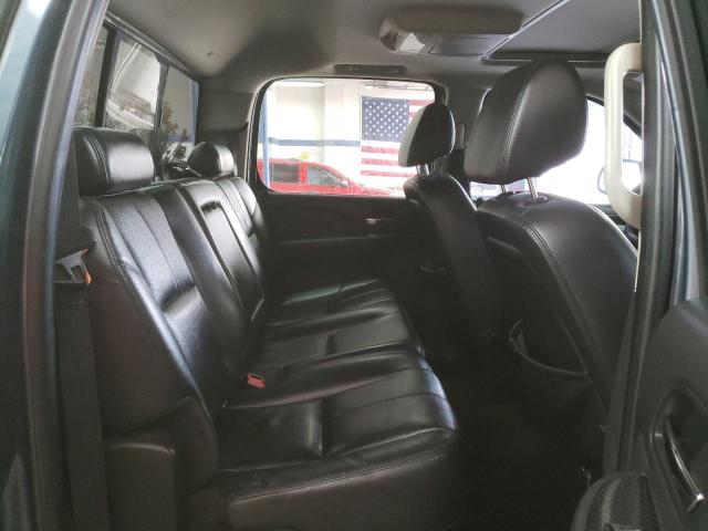 Photo 10 from auction – 2008 CHEVROLET SILVERADO with VIN 2GCEK13Y681124541