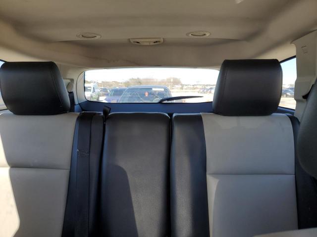 Photo 10 from auction – 2009 DODGE JOURNEY R/ with VIN 3D4GG67V69T208174