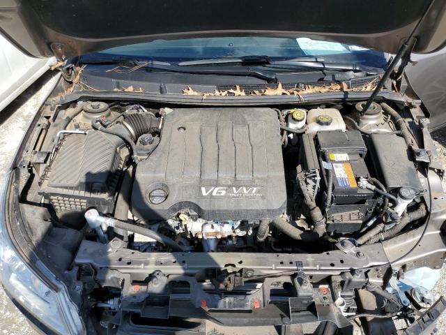 Photo 11 from auction – 2012 BUICK LACROSSE with VIN 1G4GC5E37CF319284