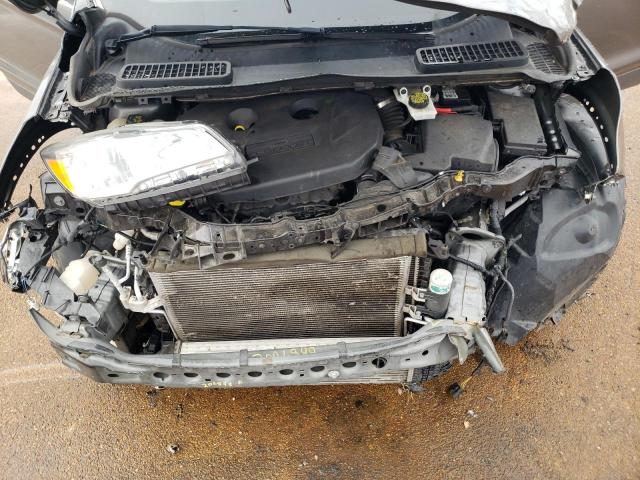 Photo 11 from auction – 2014 FORD ESCAPE TIT with VIN 1FMCU0J97EUB61925