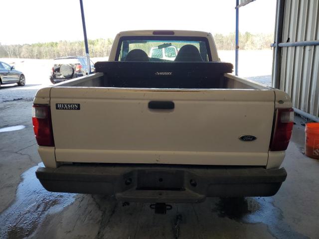 Photo 6 from auction – 2003 FORD RANGER with VIN 1FTYR10D63PB75057