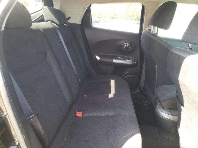 Photo 10 from auction – 2015 NISSAN JUKE S with VIN JN8AF5MR7FT504355