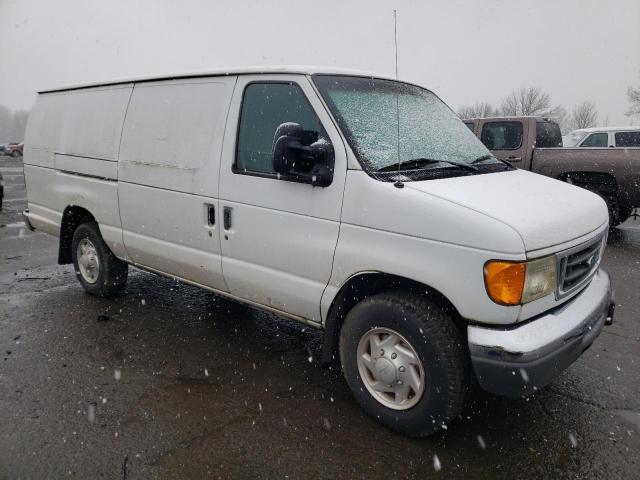 Photo 4 from auction – 2003 FORD ECONOLINE with VIN 1FTSS34L73HA83117