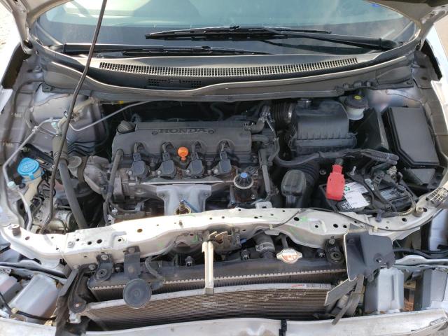 Photo 11 from auction – 2015 HONDA CIVIC SE with VIN 19XFB2F76FE015199