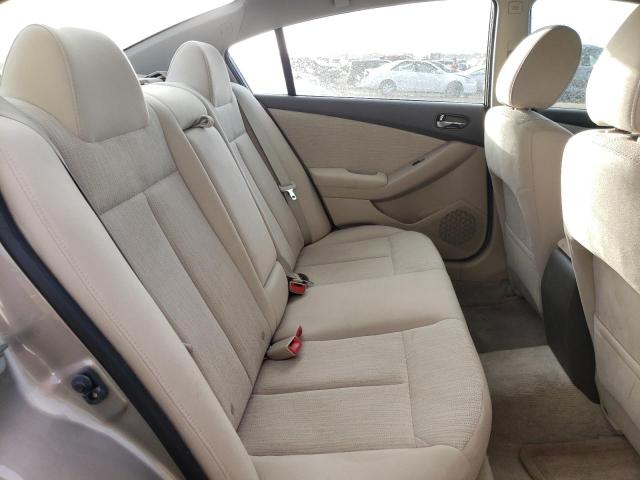 Photo 10 from auction – 2012 NISSAN ALTIMA BAS with VIN 1N4AL2APXCN512266