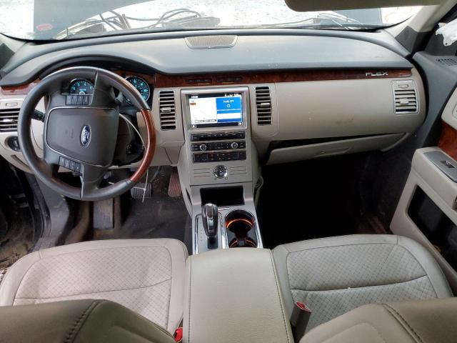 Photo 8 from auction – 2011 FORD FLEX LIMIT with VIN 2FMHK6DT6BBD17377