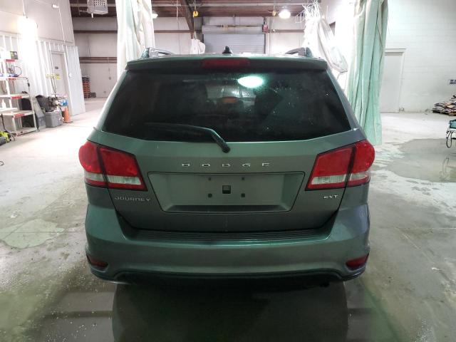 Photo 6 from auction – 2013 DODGE JOURNEY SX with VIN 3C4PDCBB3DT665339