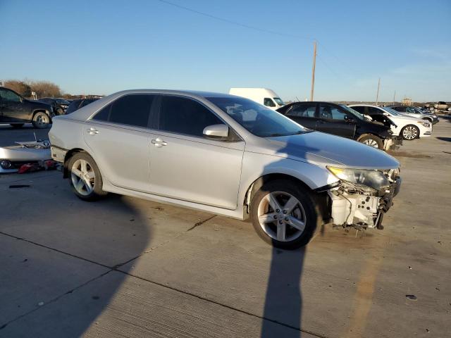 Photo 4 from auction – 2014 TOYOTA CAMRY L with VIN 4T1BF1FK9EU343116