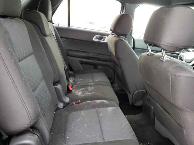 Zdjęcie 10 z aukcji – 2014 FORD EXPLORER X z VIN 1FM5K8D88EGA91463