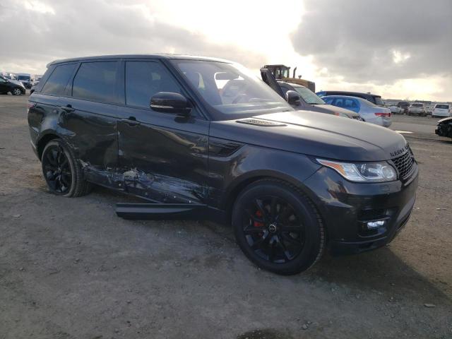 Photo 4 from auction – 2015 LAND ROVER RANGE ROVE with VIN SALWR2VF3FA624671