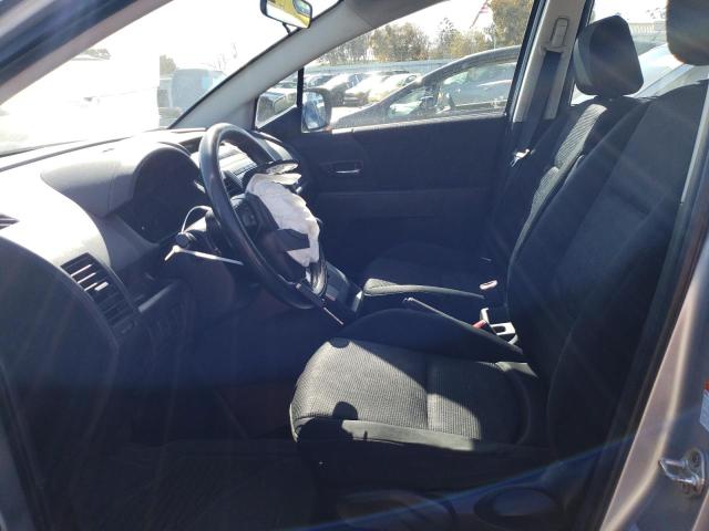 Photo 7 from auction – 2008 MAZDA 5 with VIN JM1CR29L180308933