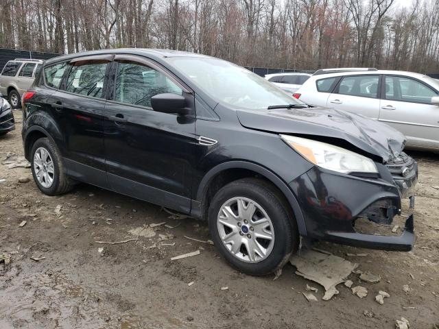 Photo 4 from auction – 2013 FORD ESCAPE S with VIN 1FMCU0F70DUC09478