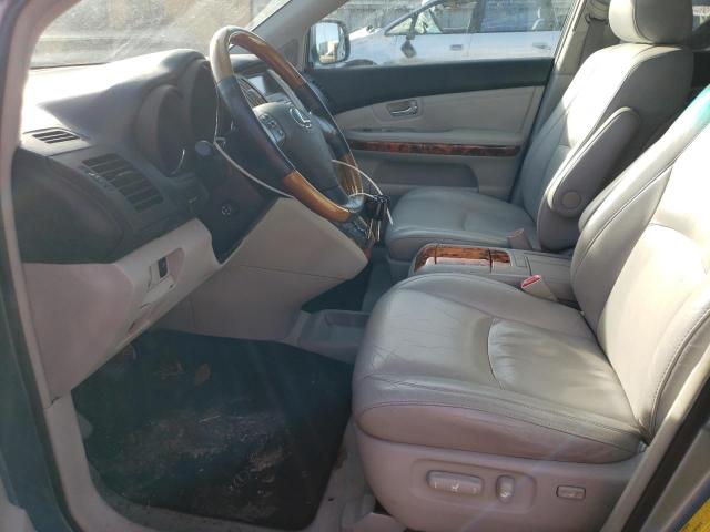 Photo 7 from auction – 2007 LEXUS RX 350 with VIN 2T2GK31U77C024318