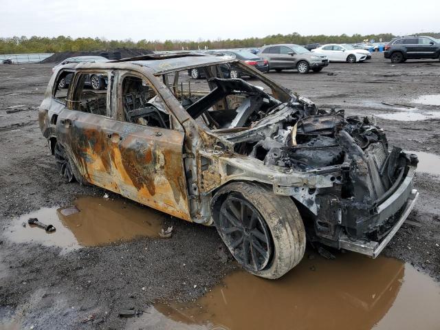 Photo 4 from auction – 2018 VOLVO XC90 T5 with VIN YV4102PK7J1348118
