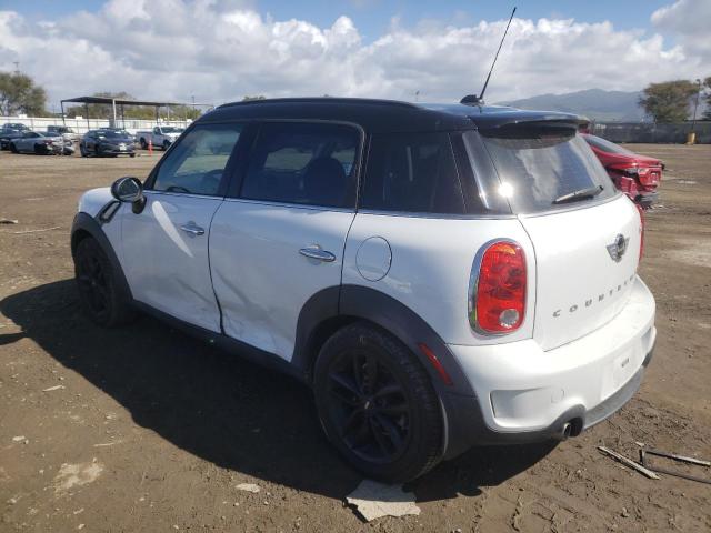 Photo 2 from auction – 2014 MINI COOPER S C with VIN WMWZC3C57EWP29931