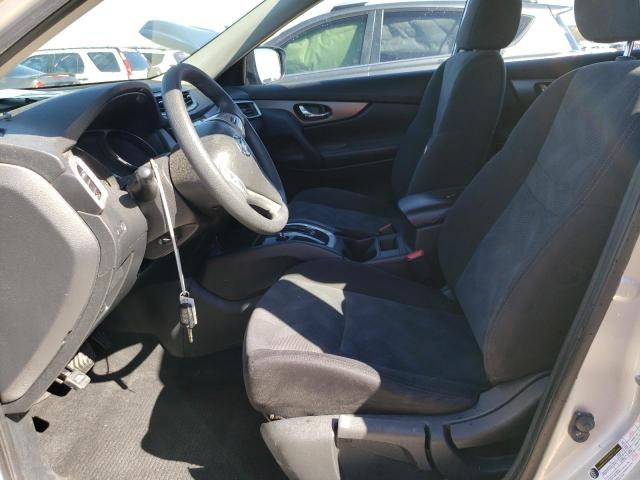 Photo 7 from auction – 2016 NISSAN ROGUE S with VIN KNMAT2MV7GP596108