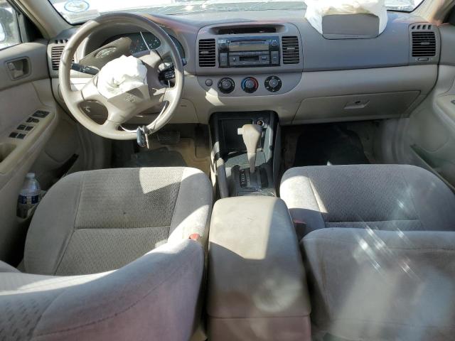 Photo 8 from auction – 2003 TOYOTA CAMRY LE with VIN 4T1BE32K43U745367