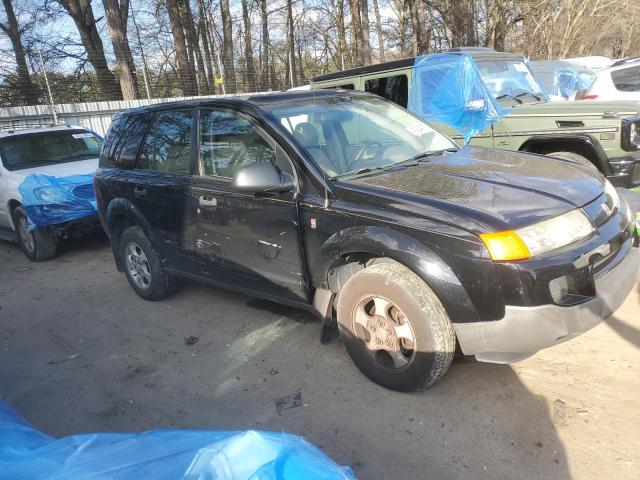 Photo 4 from auction – 2003 SATURN VUE with VIN 5GZCZ33D43S911121