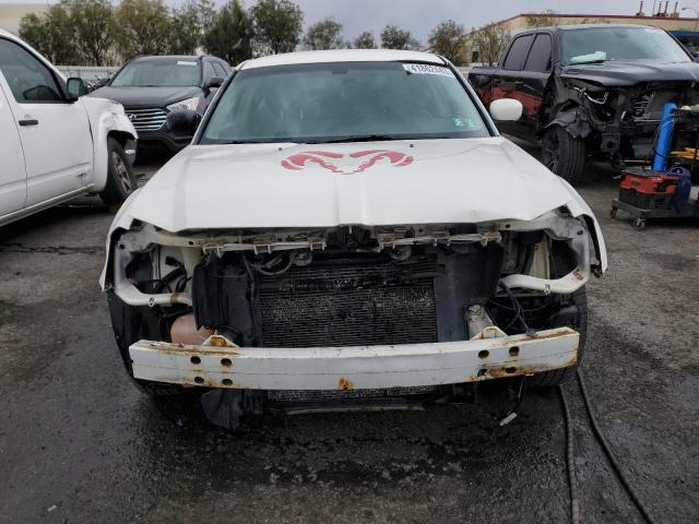 Photo 5 from auction – 2007 DODGE MAGNUM SXT with VIN 2D4FV47V17H830855