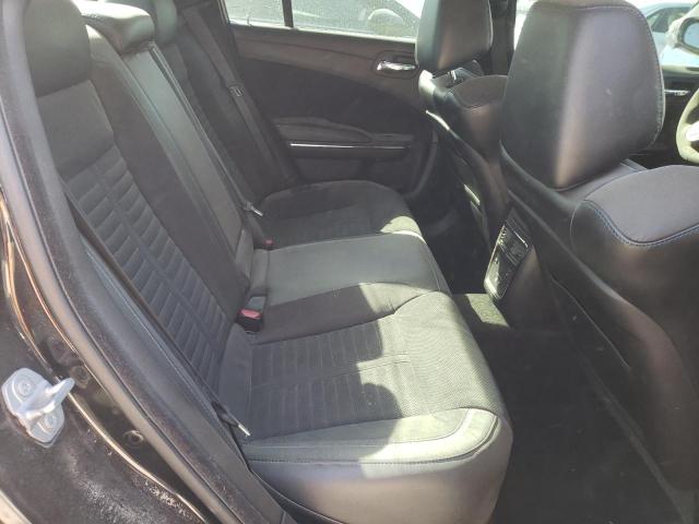 Photo 10 from auction – 2020 DODGE CHARGER SR with VIN 2C3CDXL99LH104639