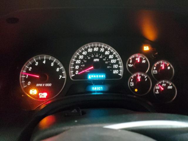 Photo 9 from auction – 2003 GMC ENVOY with VIN 1GKDT13S932375930
