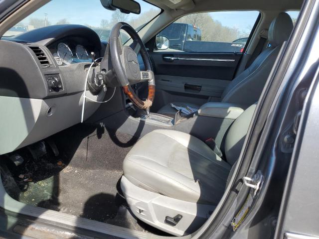 Photo 7 from auction – 2007 CHRYSLER 300C with VIN 2C3KA63H97H684048