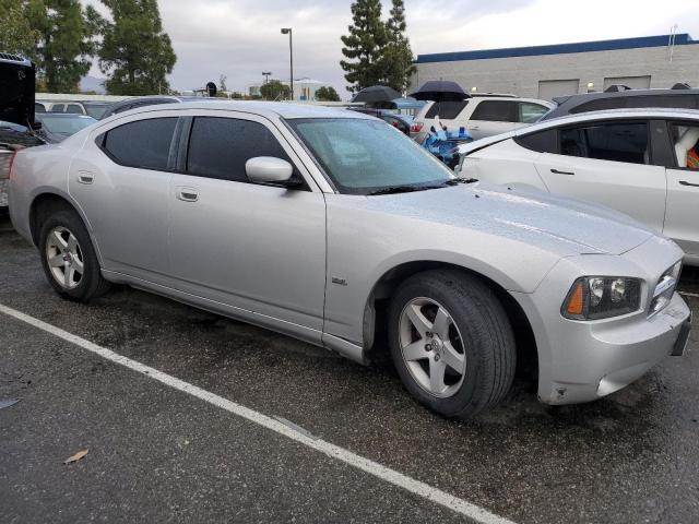 Photo 4 from auction – 2010 DODGE CHARGER with VIN 2B3CA2CV6AH316417