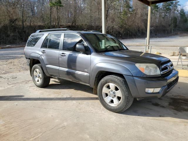 Photo 4 from auction – 2005 TOYOTA 4RUNNER SR with VIN JTEZU14RX58026412