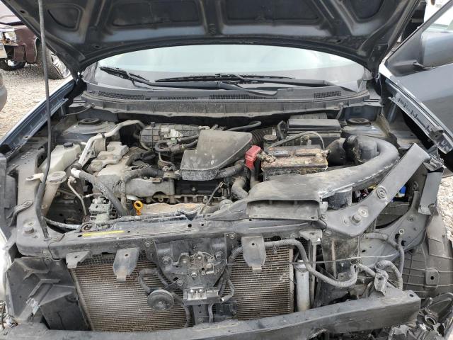 Photo 12 from auction – 2013 NISSAN ROGUE S with VIN JN8AS5MT4DW537378