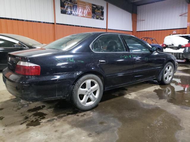 Photo 3 from auction – 2003 ACURA 3.2TL TYPE with VIN 19UUA56833A801434